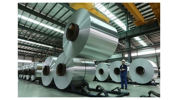 精密机械零件加工原材料，受益亚洲铝价下跌