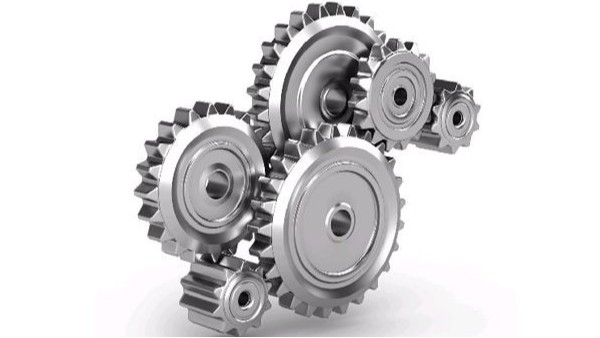 机械零件CNC加工——齿轮技术要求