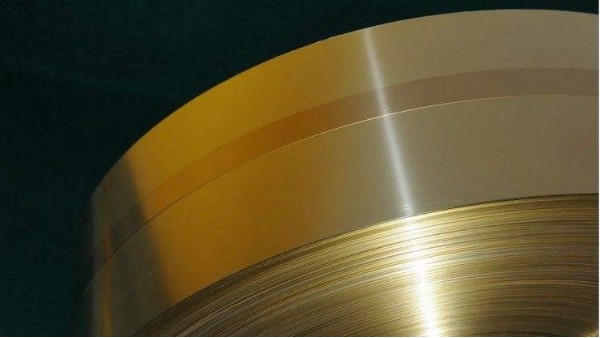 黄铜在机械零件加工中的焊接工艺