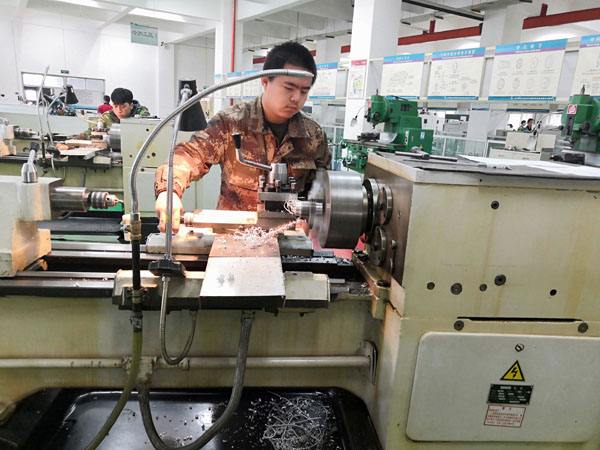 机械零件加工—深圳华超辉精密机械有限公司
