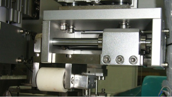 机械零件加工的磨床系统，在设计上需注意什么?