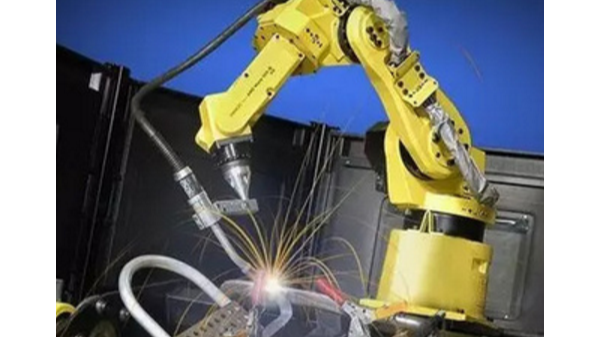 机器人机械零件加工——用心做好每一款