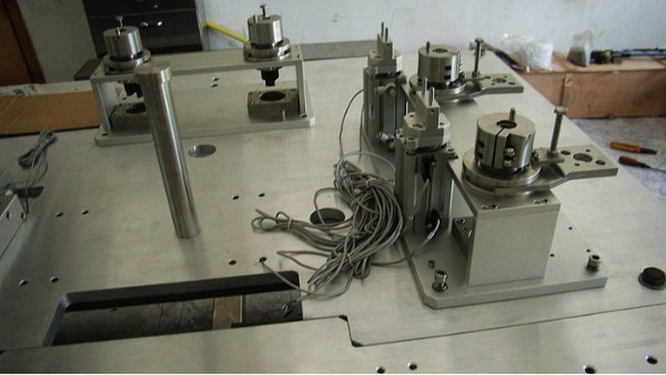 机械零件加工中的精加工后技术要求