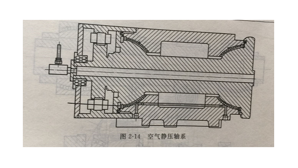 机械加工厂家